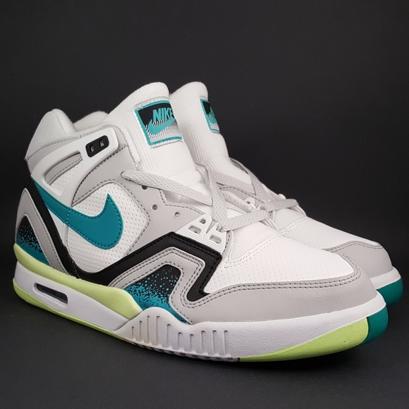 Nike Other - [❌**SOLD**❌] Nike Air Tech Challenge 2